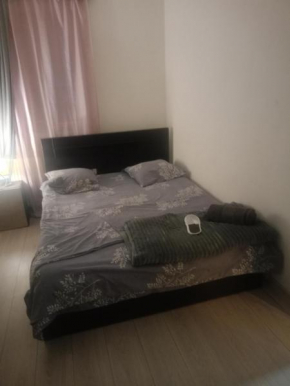 My home